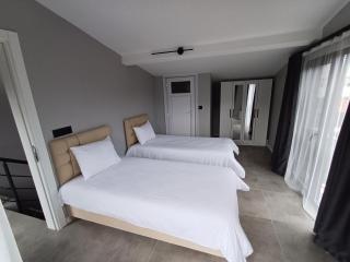 VillaZ Villa Ardeşen - Ardeşen - 2