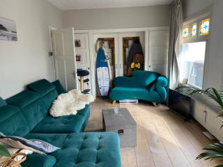 Nice apartment next to the beach - Scheveningen - 0