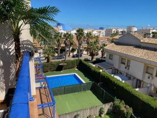 Calle Aire, Top Floor Apartment with Great Views - 2
