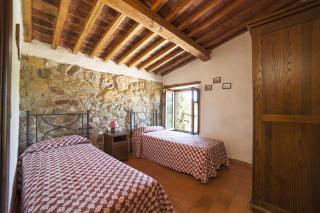 Podere Le Ghiande - CastellʼAzzara - 6