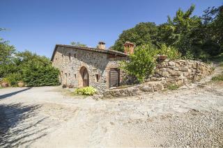 Podere Le Ghiande - CastellʼAzzara - 9