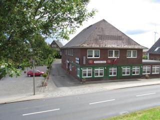 Hotel Deutsches Haus Francop - 0