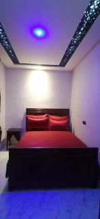 Appart Artisanal sur Fez - 4