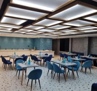 Dolphin Club And Resort - Chinhat - 4