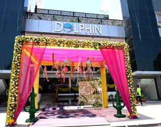 Dolphin Club And Resort - Chinhat - 9