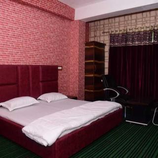 Hotel O Graceland - Srinagar - 8
