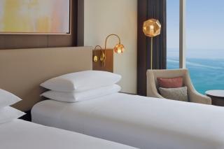 Delta Hotels by Marriott City Center Doha - Doha - 1