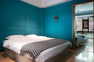 Memory Garden House忆宿民宿 - 3