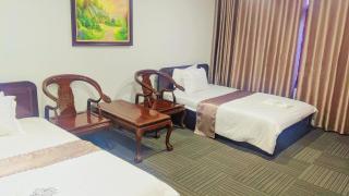 Khách sạn Hương Thầm Tây Ninh - Tây Ninh - 0