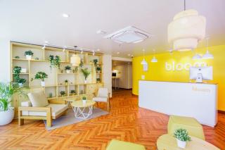 Bloom Hotel - Cyber Towers - Haiderabad - 4