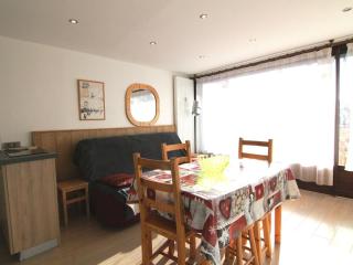 Studio confortable pour 4, à 50m des pistes et proche commodités - L'Alpe d'Huez - FR-1-405-205 - Huez - 6