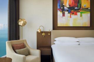 Delta Hotels by Marriott City Center Doha - Doha - 1