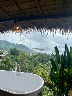 Wanna’s house - Ban Huai Khai - 4