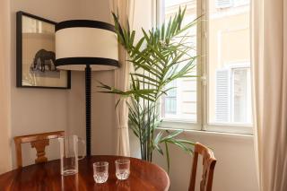 Pantheon Delightful Apartment - Rome - 1