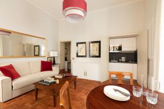 Pantheon Delightful Apartment - Rome - 3