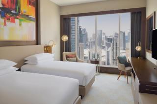 Delta Hotels by Marriott City Center Doha - Doha - 4