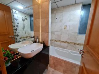 Aliving Iconic 1BR at Dubai Marina Near Metro - Dubai - 4