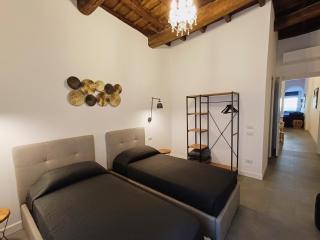 La tua casa a ViadelCorso - Rom - 5