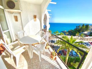 Apartment sea views nice sunset sun - Nerja - 8