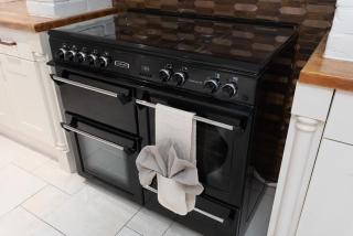 Riversleigh by STAMP SA - 2