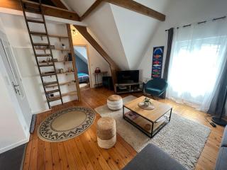 Le nid - Le Pouliguen - 6