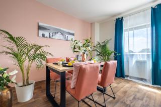 Hotel A4 Wrocław - Bielany - 7