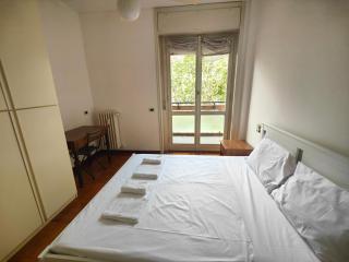Mille Charme Apartment - Mailand - 8