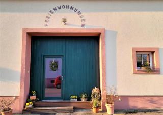Ferienwohnungen "Zum Lochfeld" - Wittersheim - 9