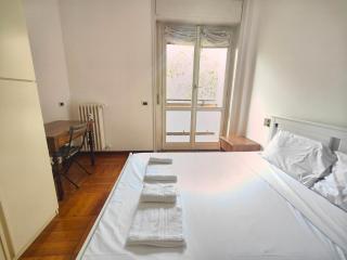 Mille Charme Apartment - Milan - 2