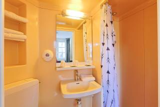 Hôtel François d'O - 4