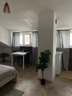 Apartment 26 Warsaw - Warsaw - 3