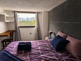 Hospedajes Alta Terra - Quetzaltenango - 9