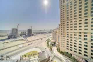 Soothing 1BR at Binghatti Avenue Al Jaddaf by Deluxe Holiday Homes - Dubai - 5