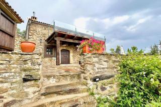 Casa Rural La Cordonera - Herguijuela - 0