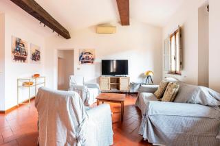 Vigna Nuova Apartment - Florence - 0