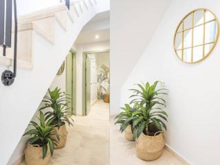 BS Brand New Triplex Private terrace downtown Parking - Seville - 8