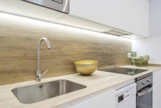 BS Brand New Triplex Private terrace downtown Parking - Seville - 7