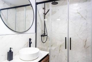 BS Brand New Triplex Private terrace downtown Parking - Seville - 6