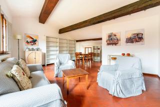 Vigna Nuova Apartment - Florence - 3