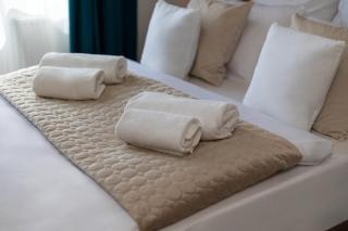 Hotel A4 Wrocław - Bielany - Bielany Wrocławskie - 7