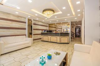 Rahul Palace By Golden Tree Near Metro station and Ajmal Khan Market - 1