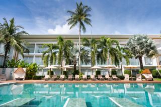 Chi Samui Resort - Bophut - 5