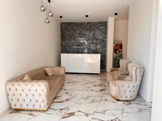 BATUMI BOULEVARD RESORT - Batumi - 3