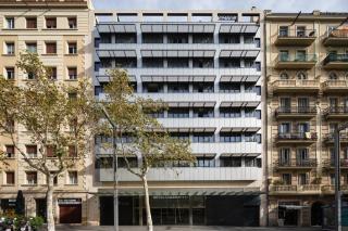Hotel Lugano Barcelona - Barcellona - 6