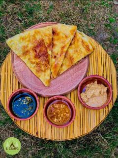 IL CAMPO Boutique Ecolodge - Cairo - 6