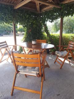 Argo Apartments - Vatera - 1