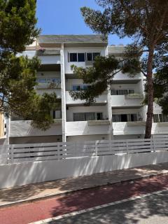 Edificio RexII - Es Pujols - 7