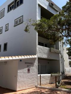 Edificio RexII - Es Pujols - 6