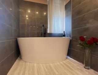 Casa Rosmini rooms, Dolomia best home - Trento - 9