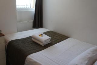 Plaza London Hotel - 8